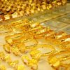 Giá vàng 98 hôm nay bao nhiêu 1 chỉ 2022. Vàng 98 là vàng gì?