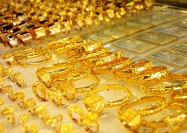 Giá vàng 98 hôm nay bao nhiêu 1 chỉ 2022. Vàng 98 là vàng gì?