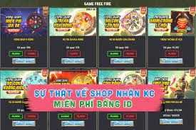 shop-nhan-KC-mien-phi-bang-ID-FF-OB33-KC-Free-Fire