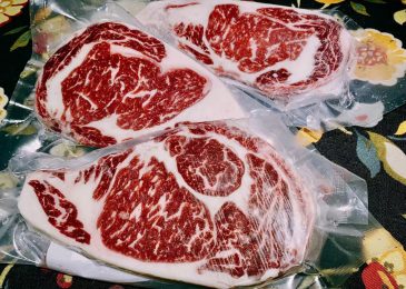 Giá thịt Bò úc bao nhiêu tiền 1Kg 2022 ? Mua bán ở đâu rẻ ngon