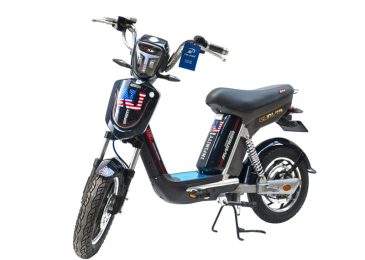 Xe đạp điện giá rẻ dưới 5 triệu 2022? Mua ở đâu TPHCM, Hà Nội?